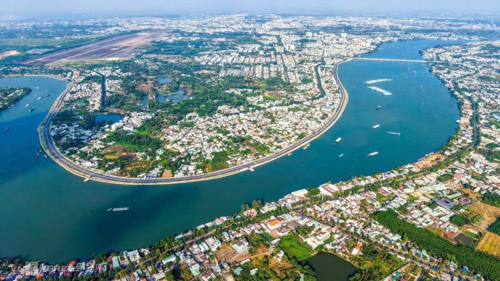 Đồng Nai chính thức lên thành phố trực thuộc Trung ương thứ 7 của Việt Nam từ ngày 30/04/2026